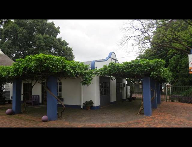 OFFICE PROPERTY TO RENT IN MOKOPANE CENTRAL